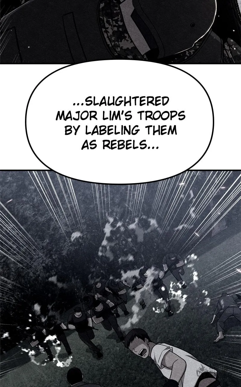 Read Zombie X Slasher chapter 40 image 167 on Lezhin