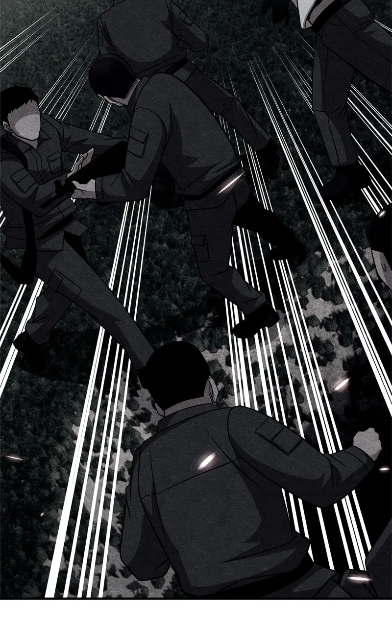 Read Zombie X Slasher chapter 40 image 168 on Lezhin