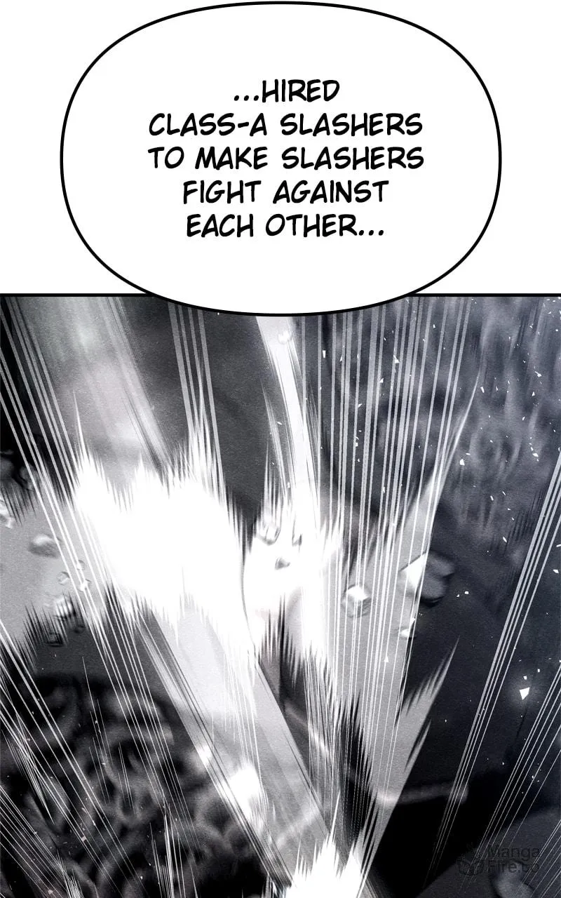 Read Zombie X Slasher chapter 40 image 169 on Lezhin