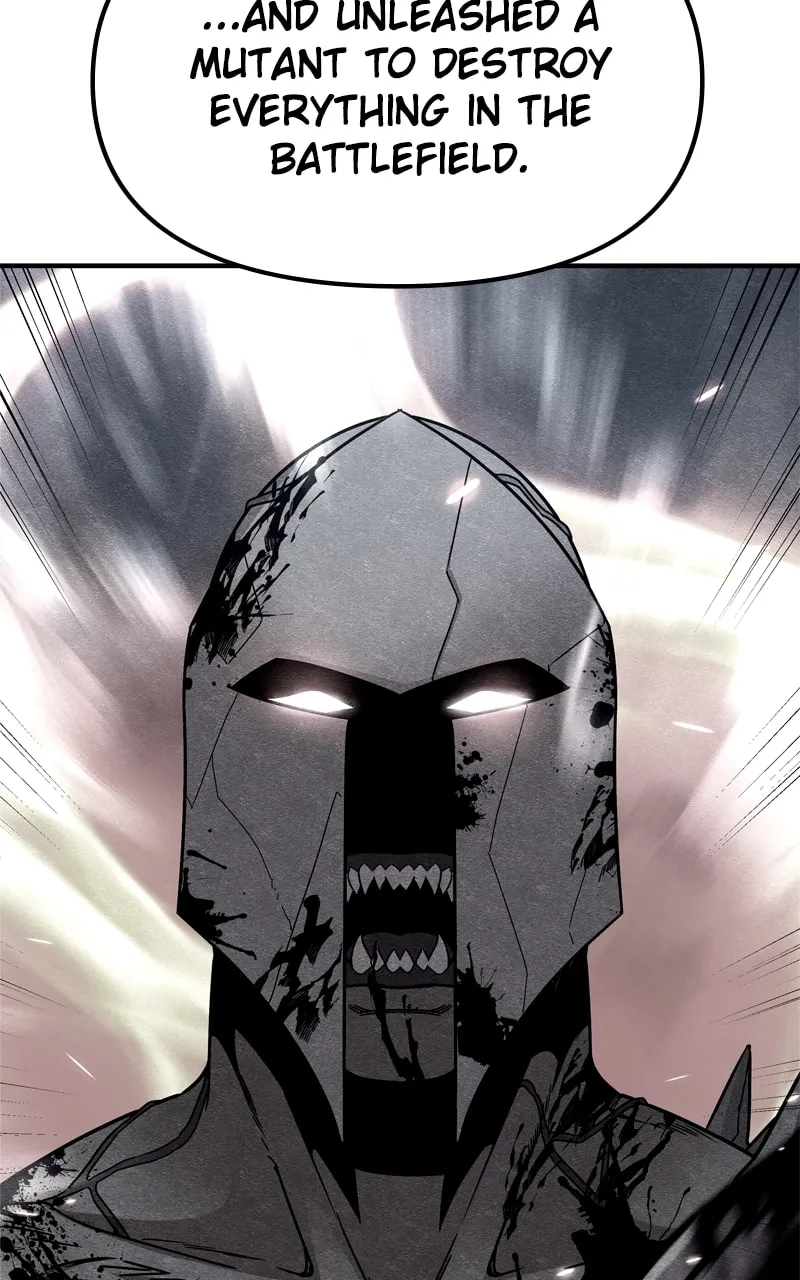 Read Zombie X Slasher chapter 40 image 171 on Lezhin