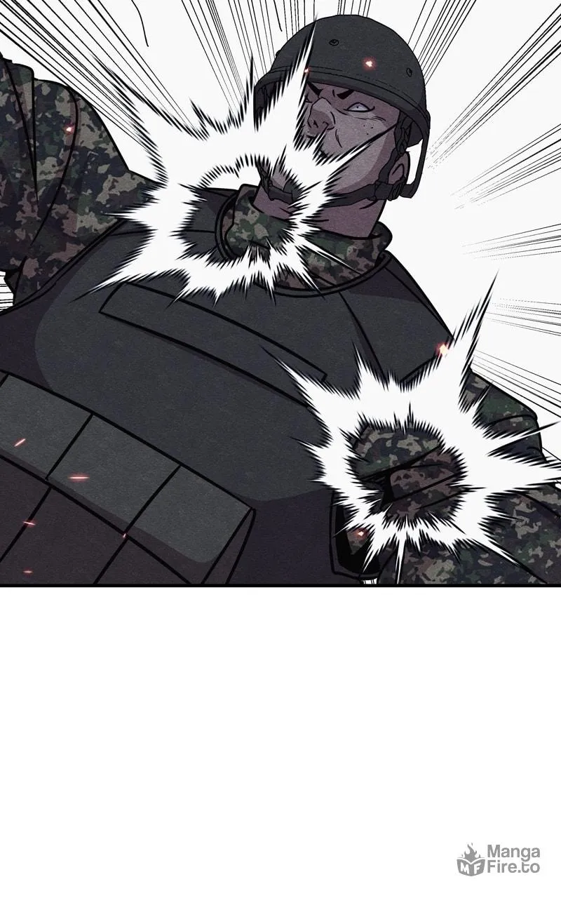 Read Zombie X Slasher chapter 40 image 176 on Lezhin