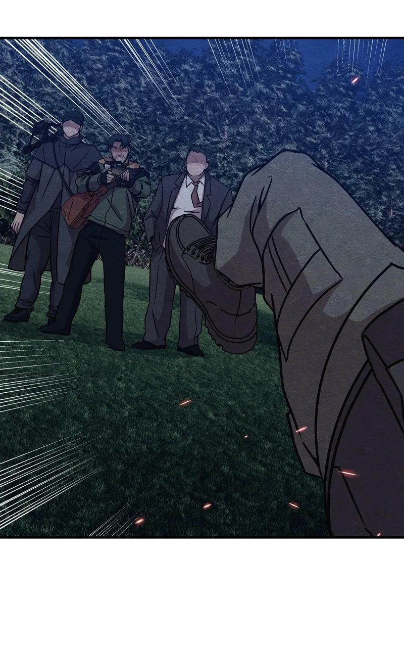 Read Zombie X Slasher chapter 40 image 177 on Lezhin