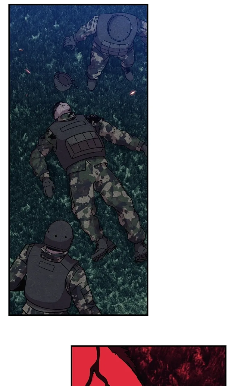Read Zombie X Slasher chapter 40 image 178 on Lezhin