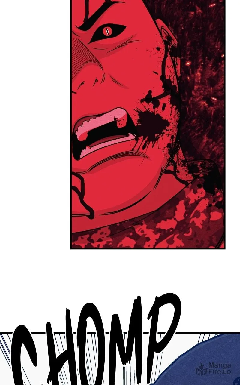 Read Zombie X Slasher chapter 40 image 179 on Lezhin