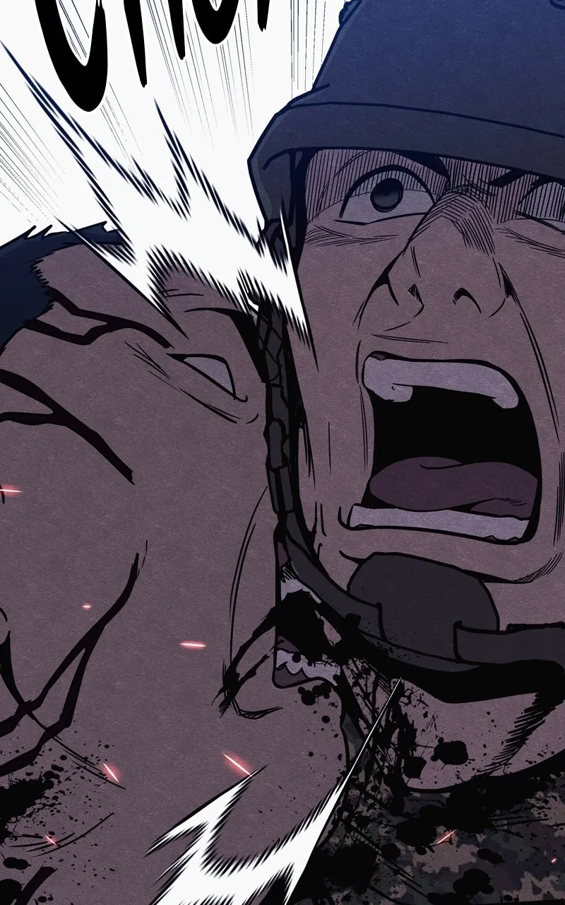 Read Zombie X Slasher chapter 40 image 180 on Lezhin
