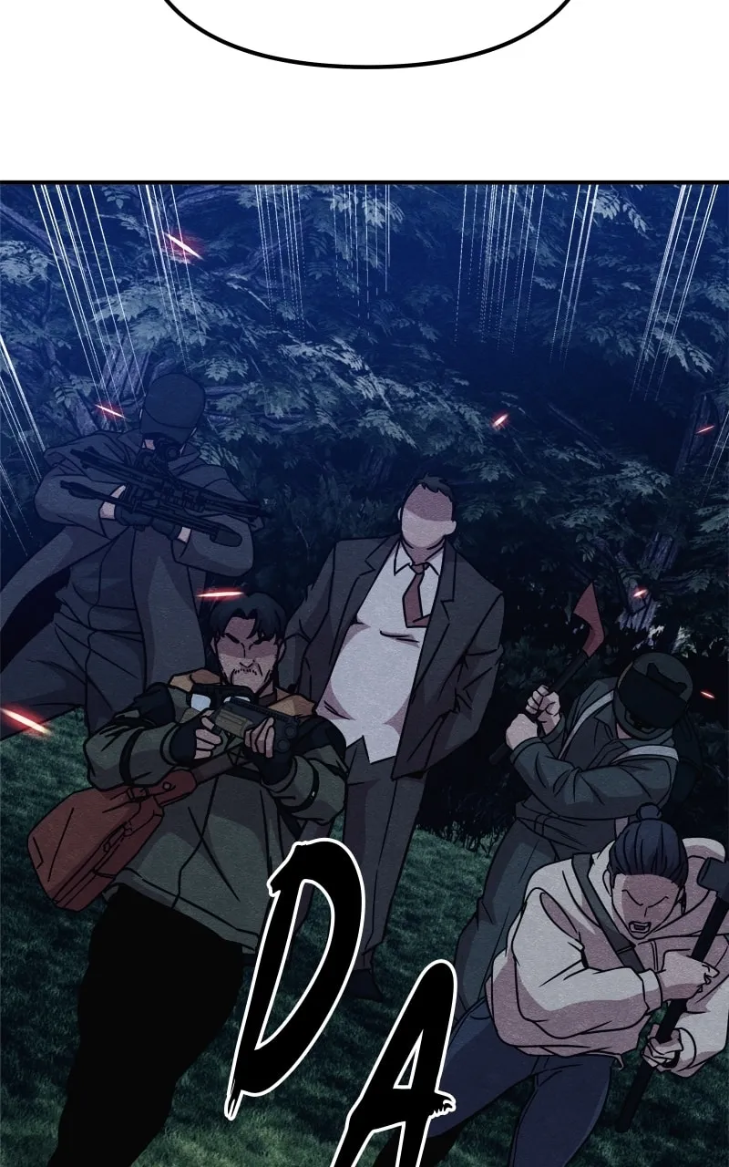 Read Zombie X Slasher chapter 40 image 183 on Lezhin
