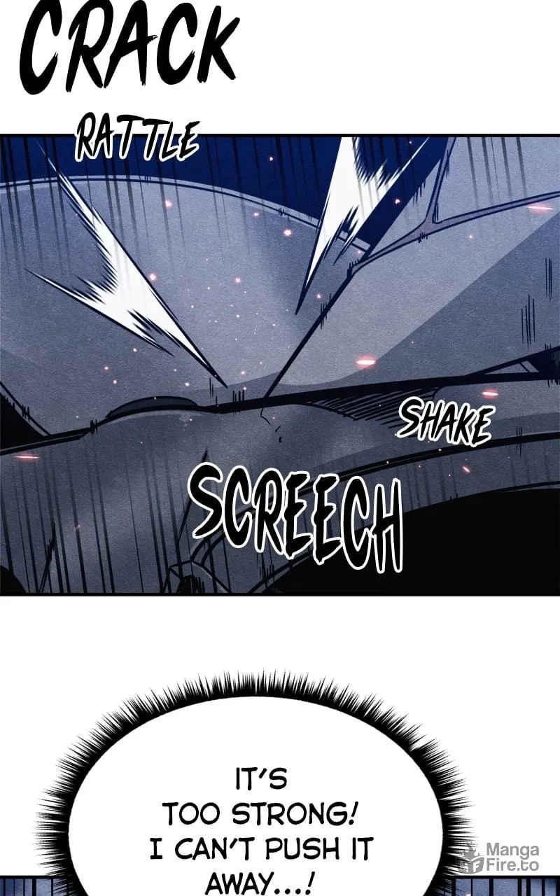 Read Zombie X Slasher chapter 40 image 19 on Lezhin