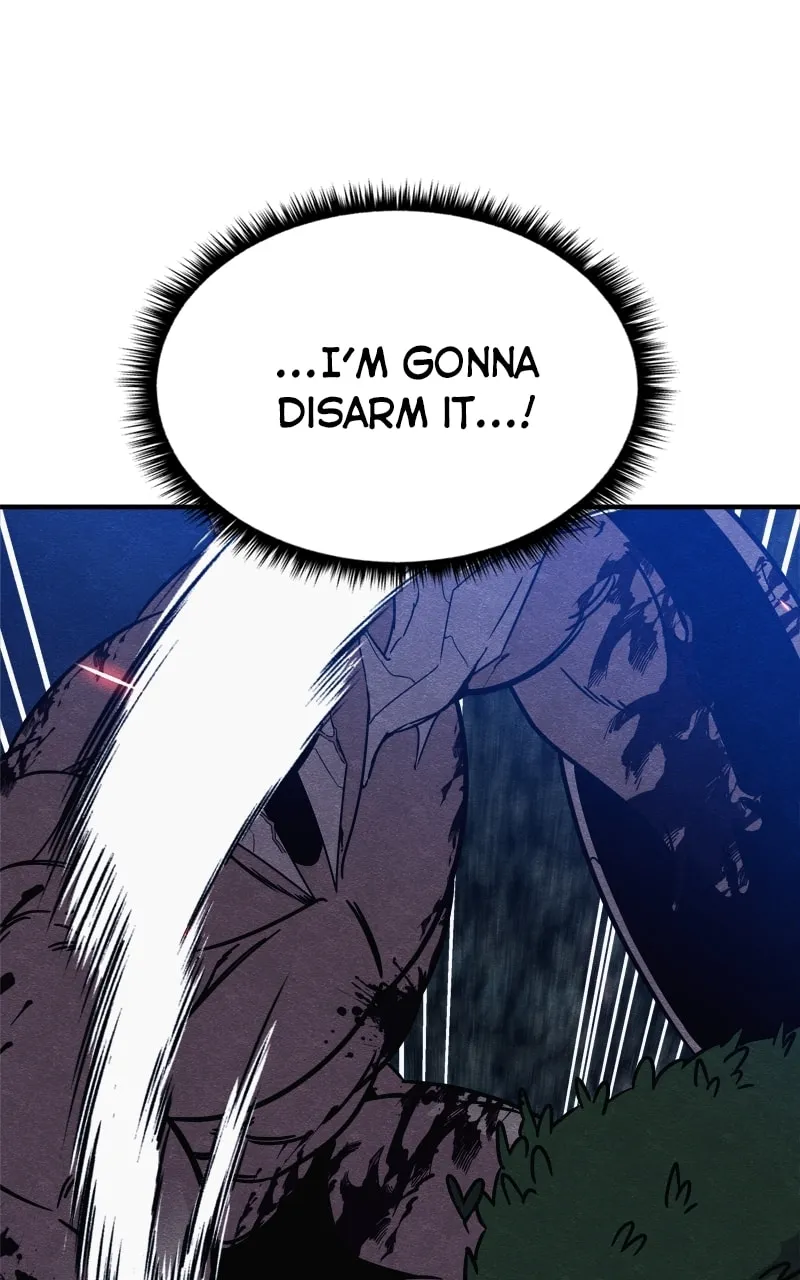 Read Zombie X Slasher chapter 40 image 22 on Lezhin