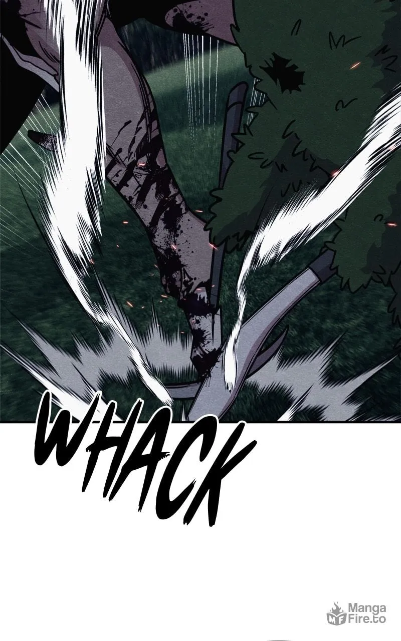 Read Zombie X Slasher chapter 40 image 23 on Lezhin