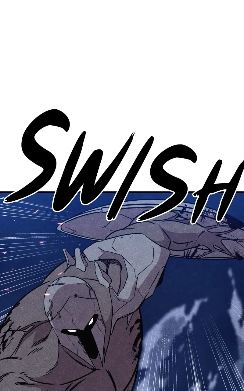 Read Zombie X Slasher chapter 40 image 25 on Lezhin