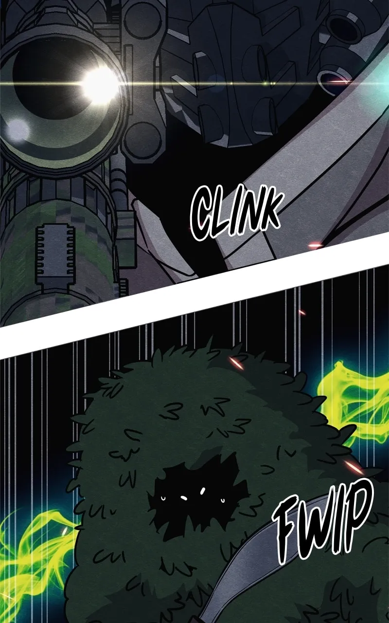 Read Zombie X Slasher chapter 40 image 3 on Lezhin