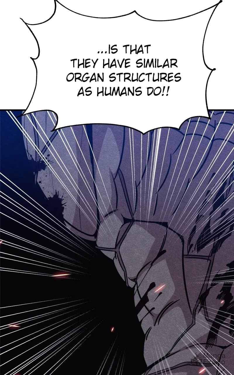 Read Zombie X Slasher chapter 40 image 35 on Lezhin