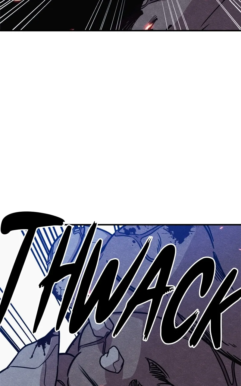 Read Zombie X Slasher chapter 40 image 36 on Lezhin