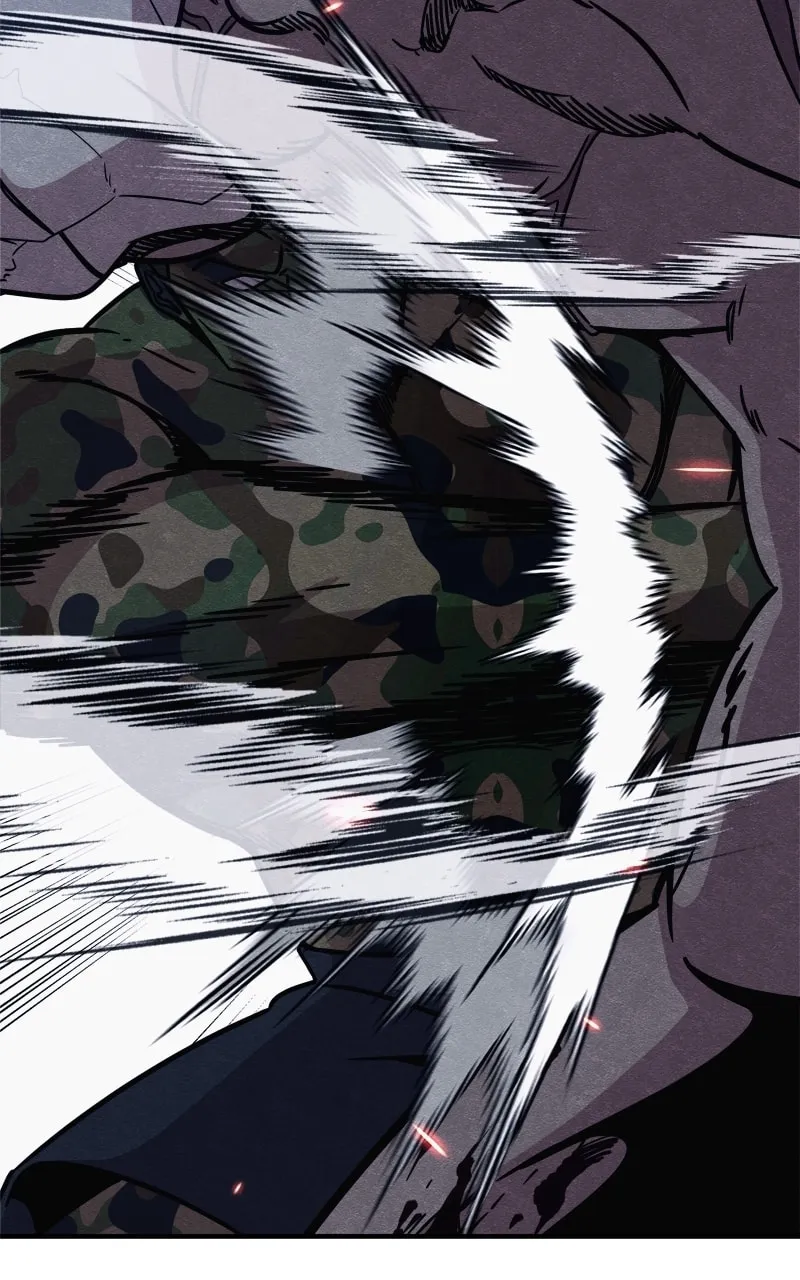 Read Zombie X Slasher chapter 40 image 37 on Lezhin