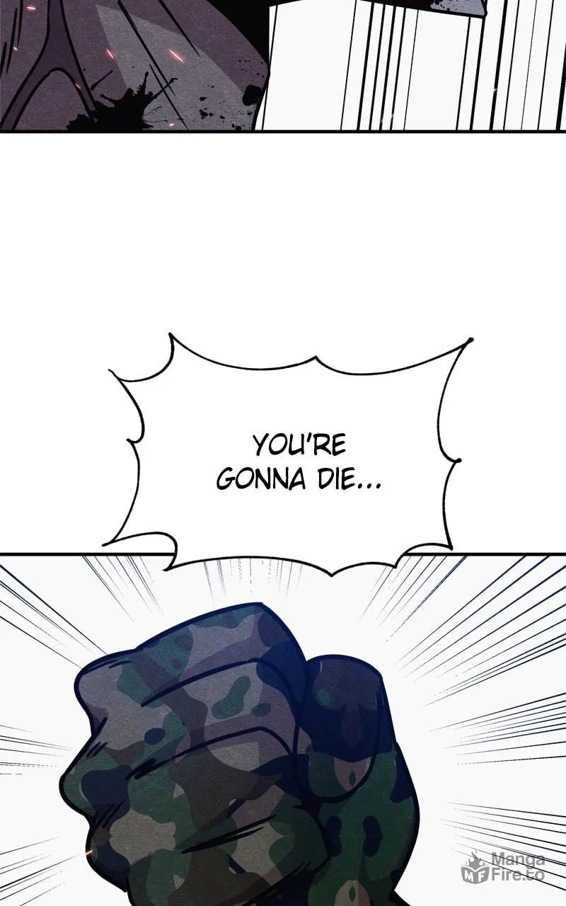 Read Zombie X Slasher chapter 40 image 39 on Lezhin