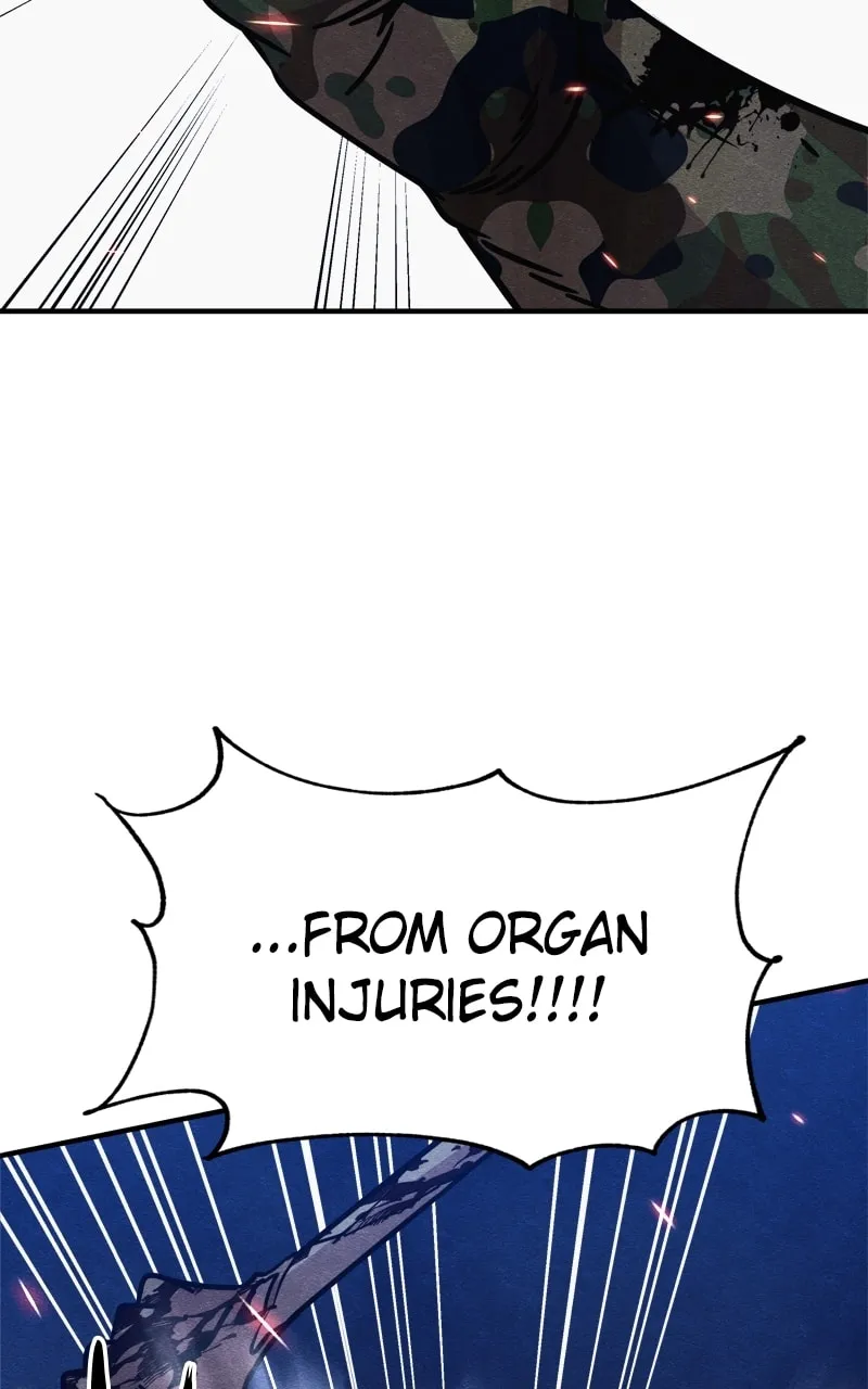 Read Zombie X Slasher chapter 40 image 40 on Lezhin