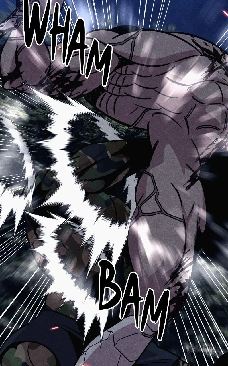 Read Zombie X Slasher chapter 40 image 41 on Lezhin