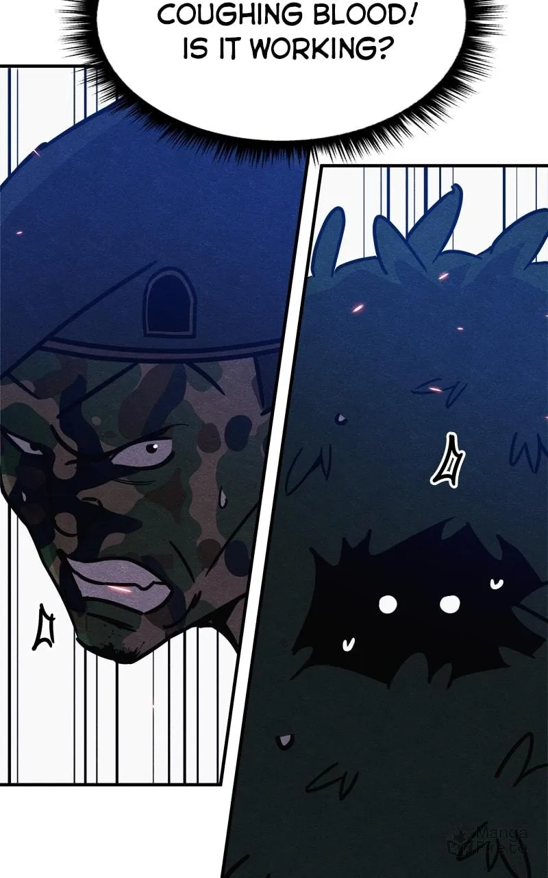 Read Zombie X Slasher chapter 40 image 44 on Lezhin