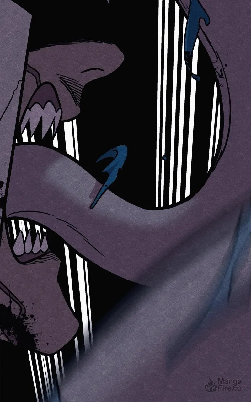 Read Zombie X Slasher chapter 40 image 47 on Lezhin