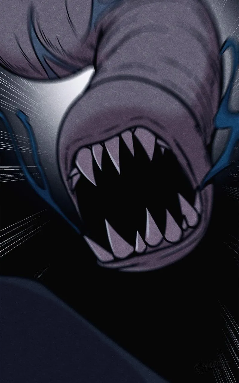 Read Zombie X Slasher chapter 40 image 49 on Lezhin