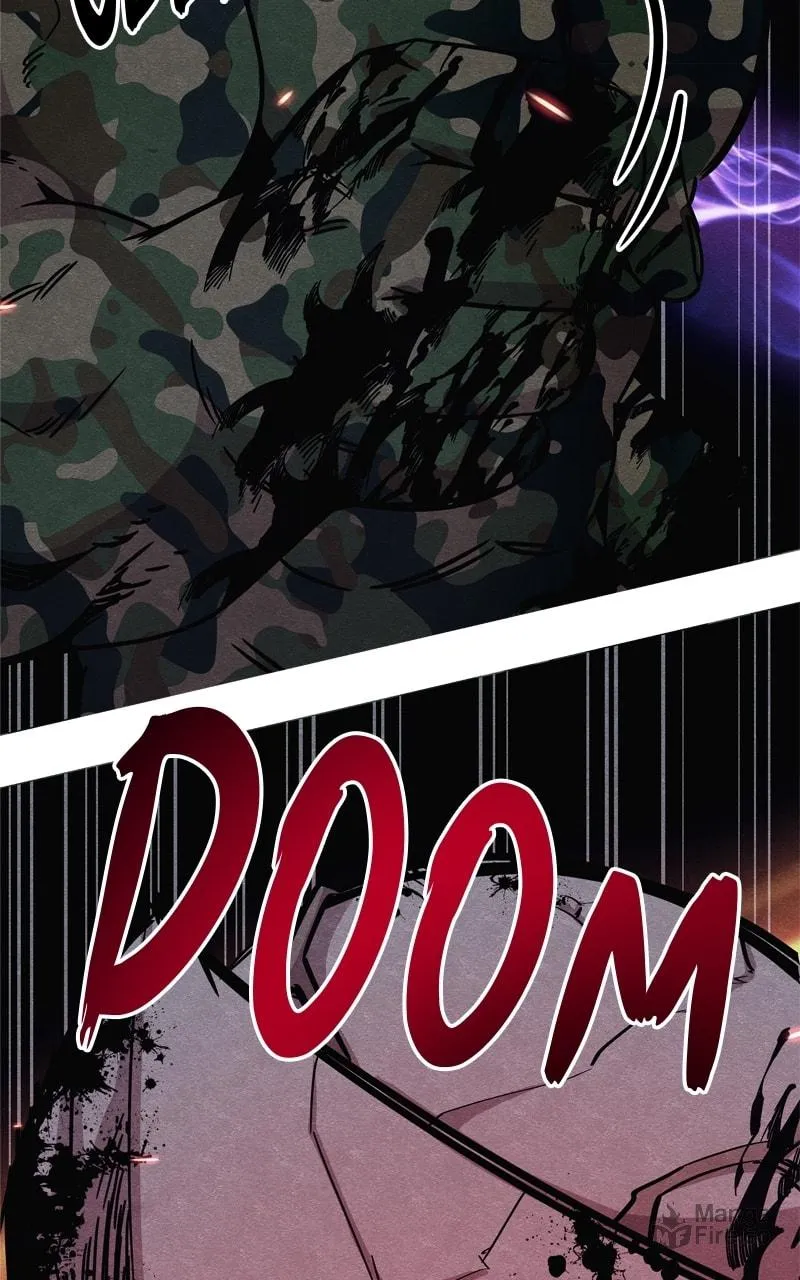 Read Zombie X Slasher chapter 40 image 5 on Lezhin