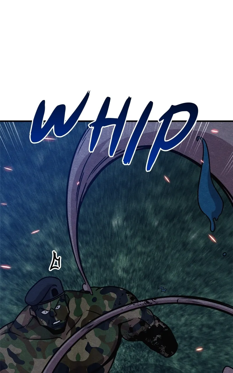 Read Zombie X Slasher chapter 40 image 51 on Lezhin