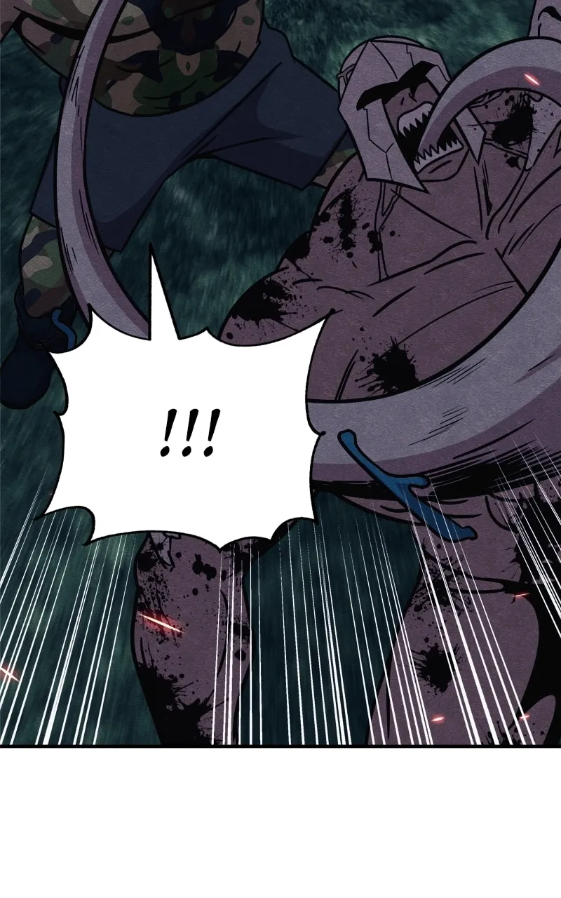 Read Zombie X Slasher chapter 40 image 52 on Lezhin