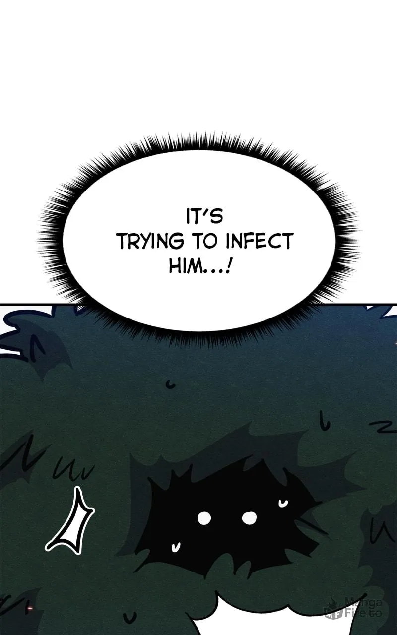 Read Zombie X Slasher chapter 40 image 53 on Lezhin