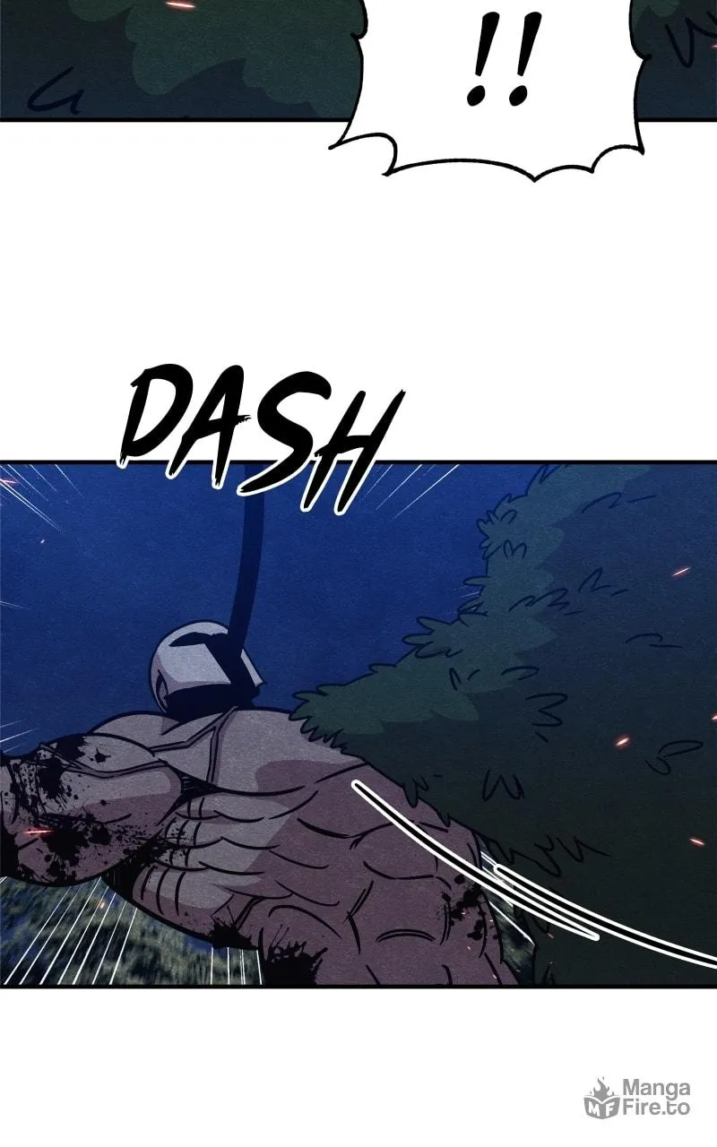 Read Zombie X Slasher chapter 40 image 54 on Lezhin