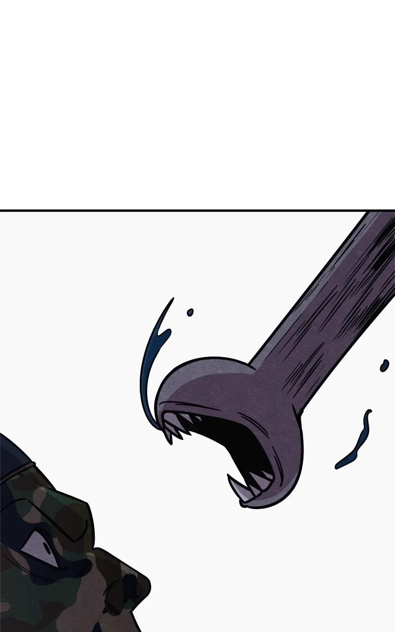 Read Zombie X Slasher chapter 40 image 58 on Lezhin