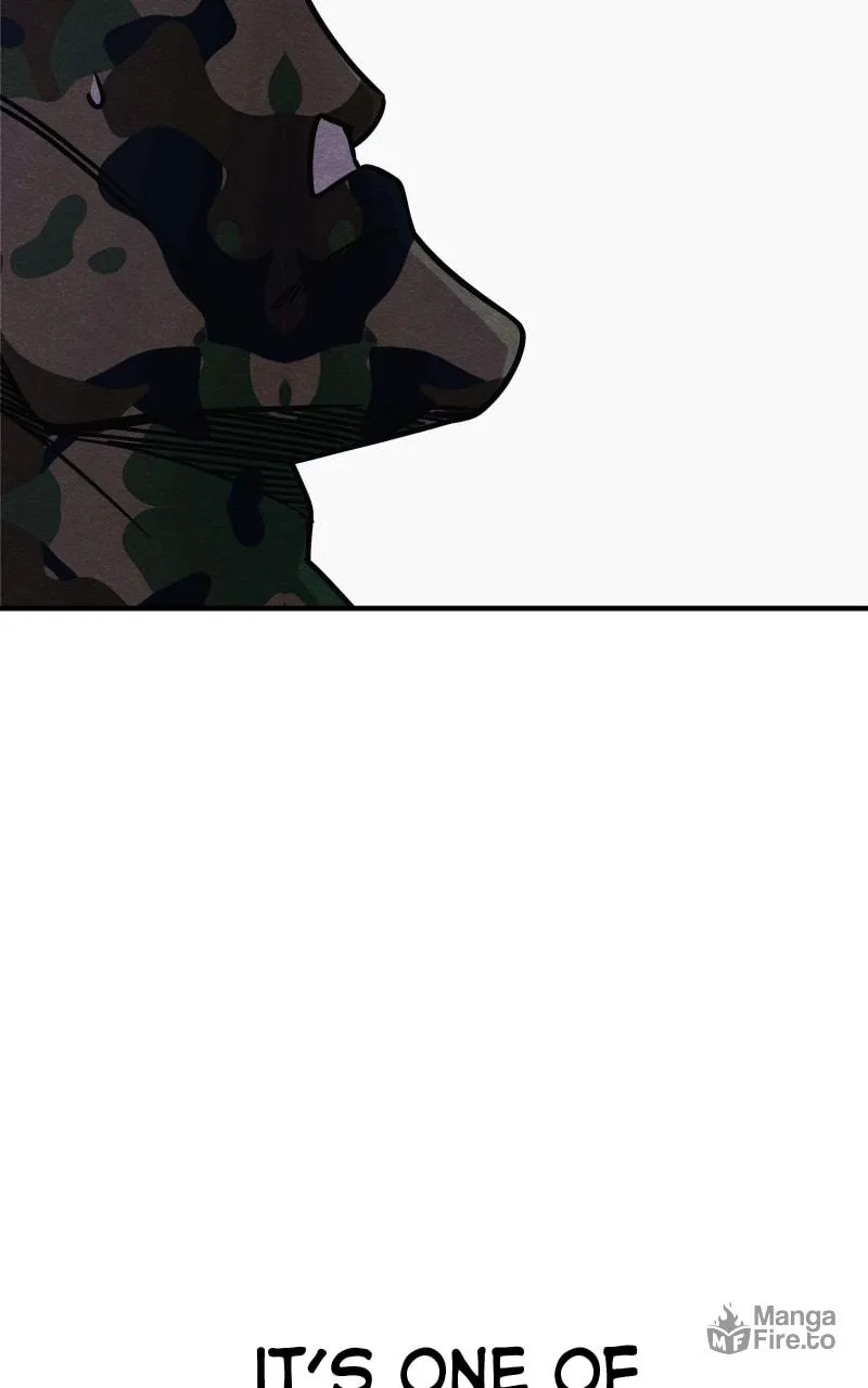 Read Zombie X Slasher chapter 40 image 59 on Lezhin