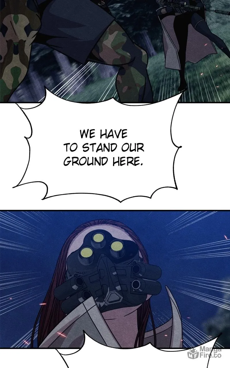 Read Zombie X Slasher chapter 40 image 65 on Lezhin