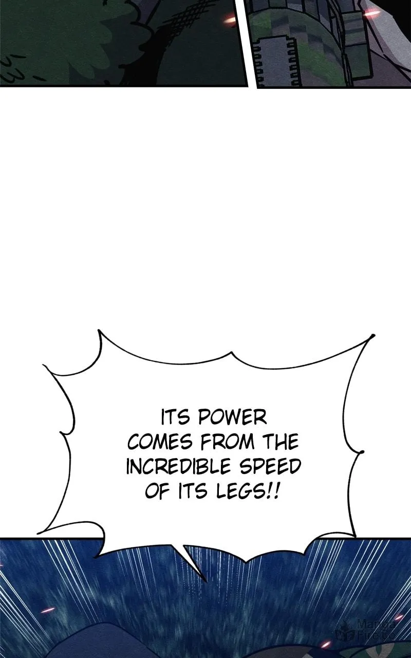Read Zombie X Slasher chapter 40 image 69 on Lezhin