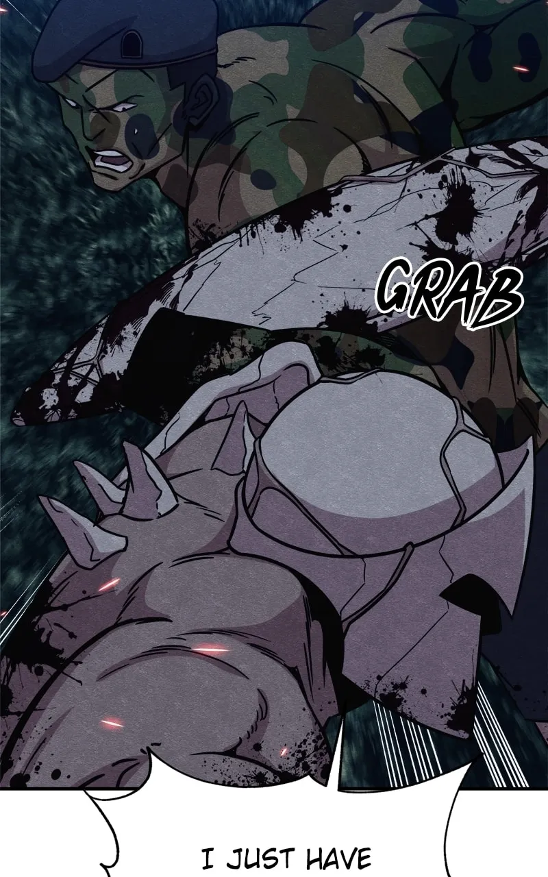 Read Zombie X Slasher chapter 40 image 70 on Lezhin