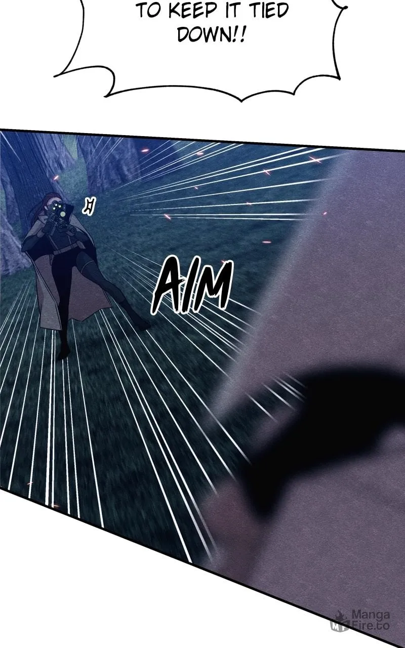 Read Zombie X Slasher chapter 40 image 71 on Lezhin