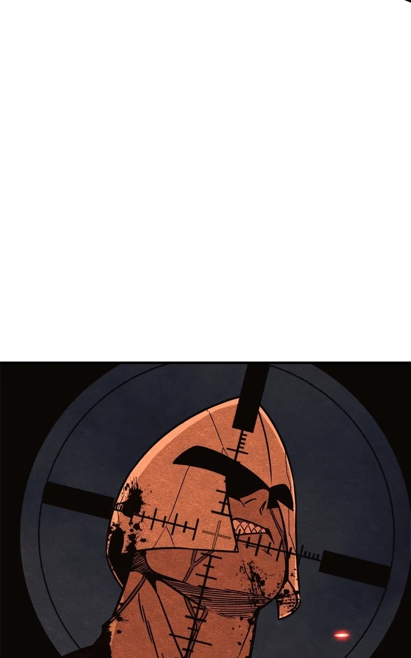 Read Zombie X Slasher chapter 40 image 72 on Lezhin