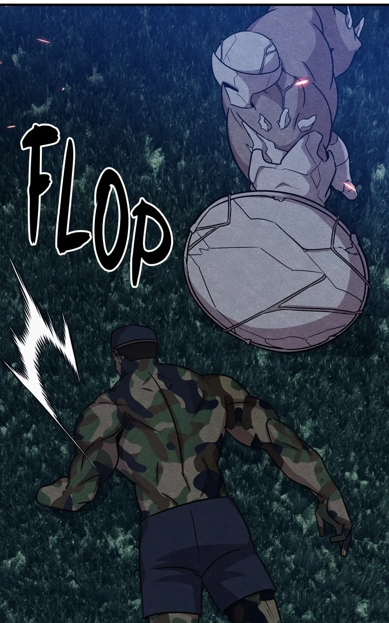 Read Zombie X Slasher chapter 40 image 78 on Lezhin