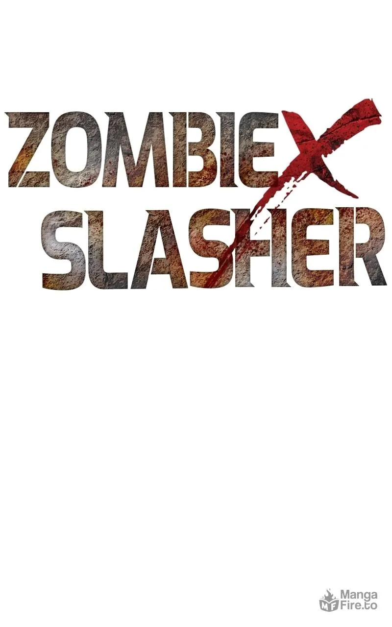 Read Zombie X Slasher chapter 40 image 8 on Lezhin