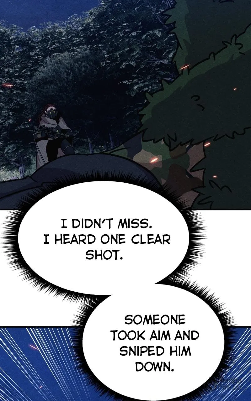 Read Zombie X Slasher chapter 40 image 86 on Lezhin