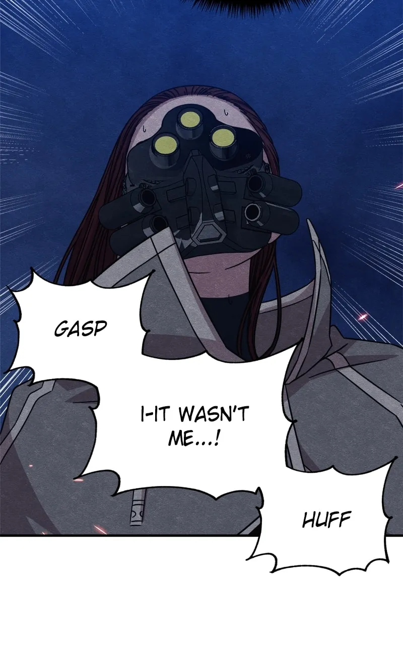 Read Zombie X Slasher chapter 40 image 87 on Lezhin