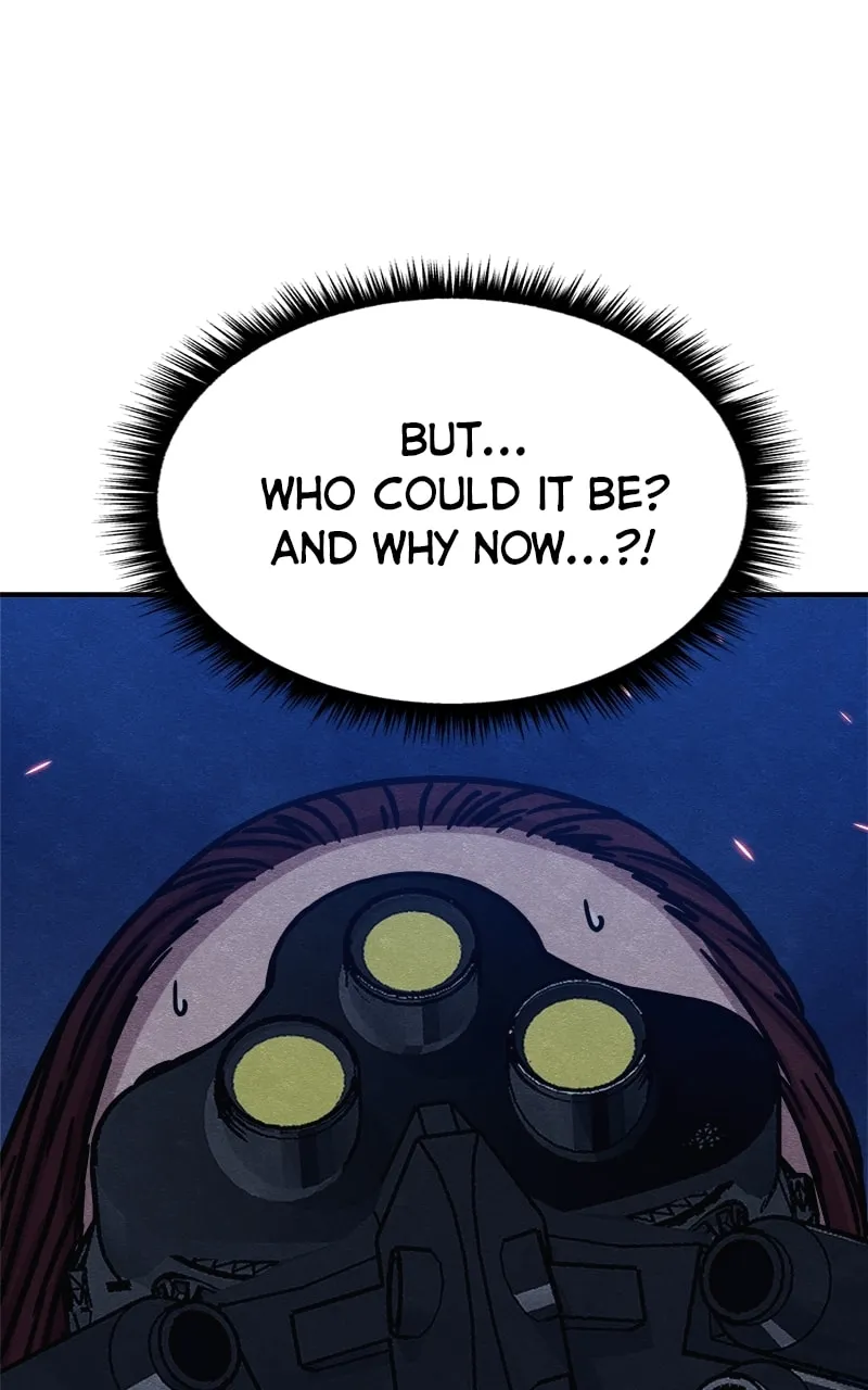 Read Zombie X Slasher chapter 40 image 88 on Lezhin