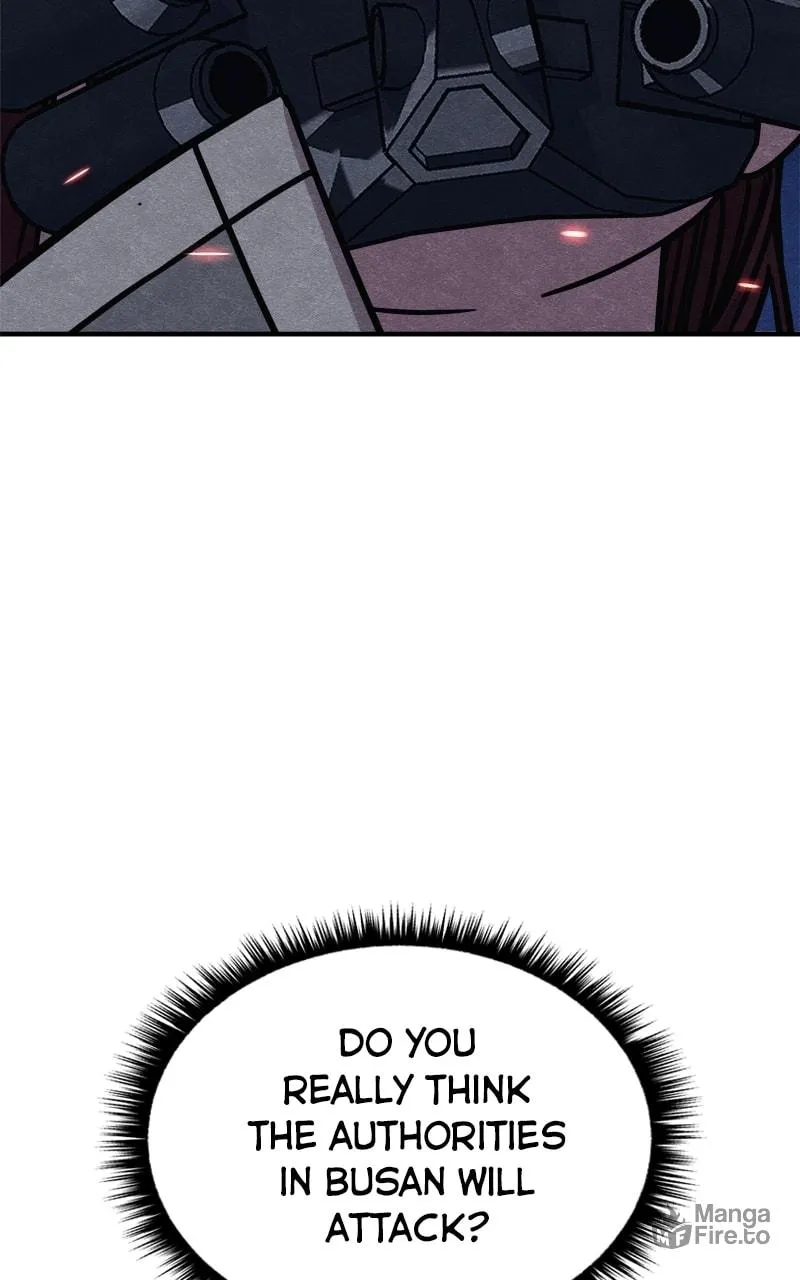 Read Zombie X Slasher chapter 40 image 89 on Lezhin