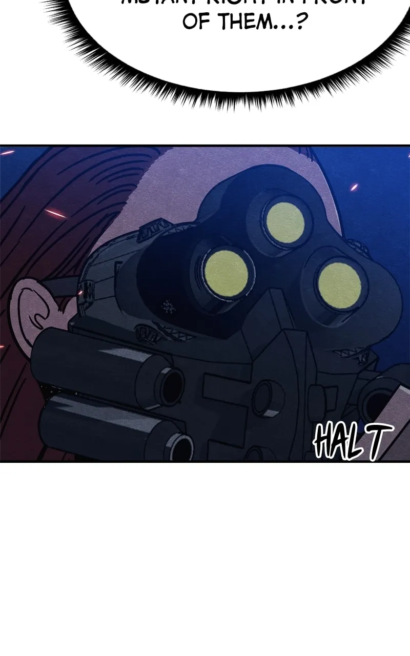 Read Zombie X Slasher chapter 40 image 96 on Lezhin