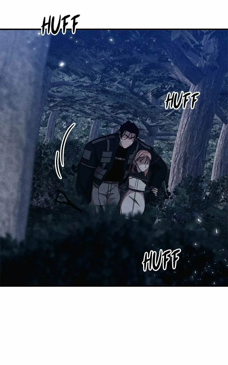 Read Zombie X Slasher chapter 41 image 1 on Lezhin