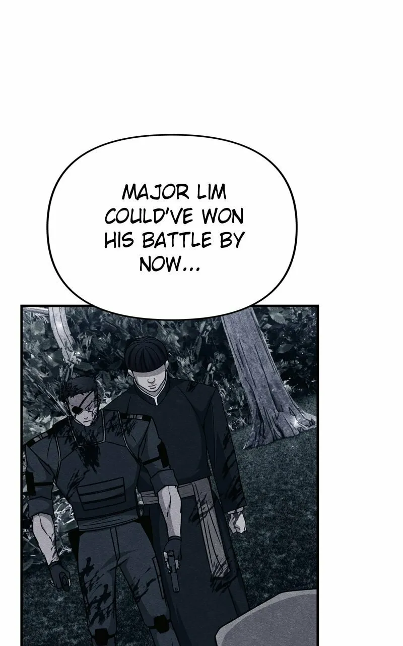 Read Zombie X Slasher chapter 41 image 10 on Lezhin