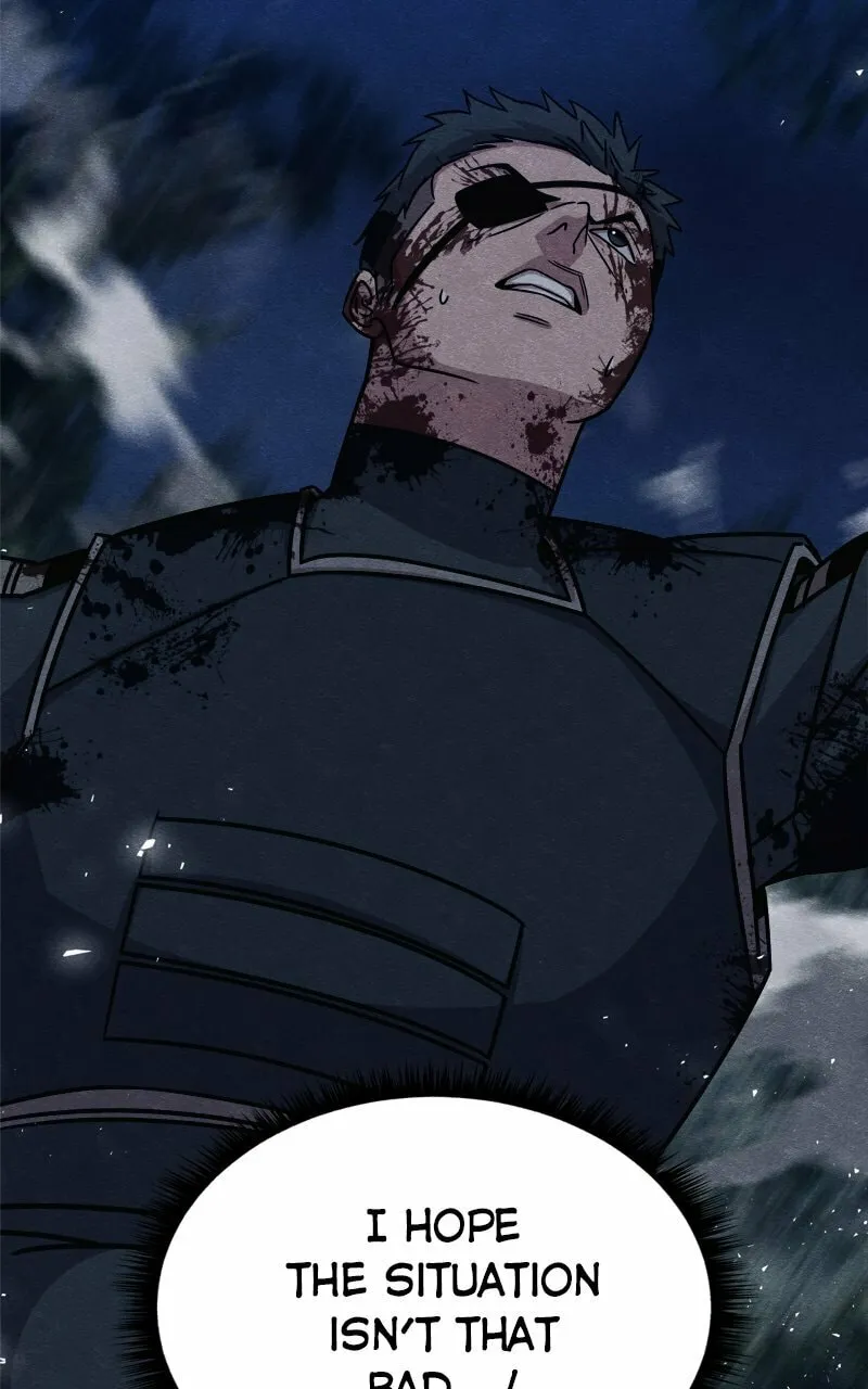 Read Zombie X Slasher chapter 41 image 106 on Lezhin