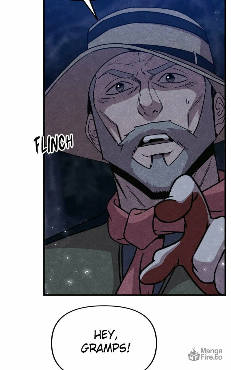 Read Zombie X Slasher chapter 41 image 113 on Lezhin