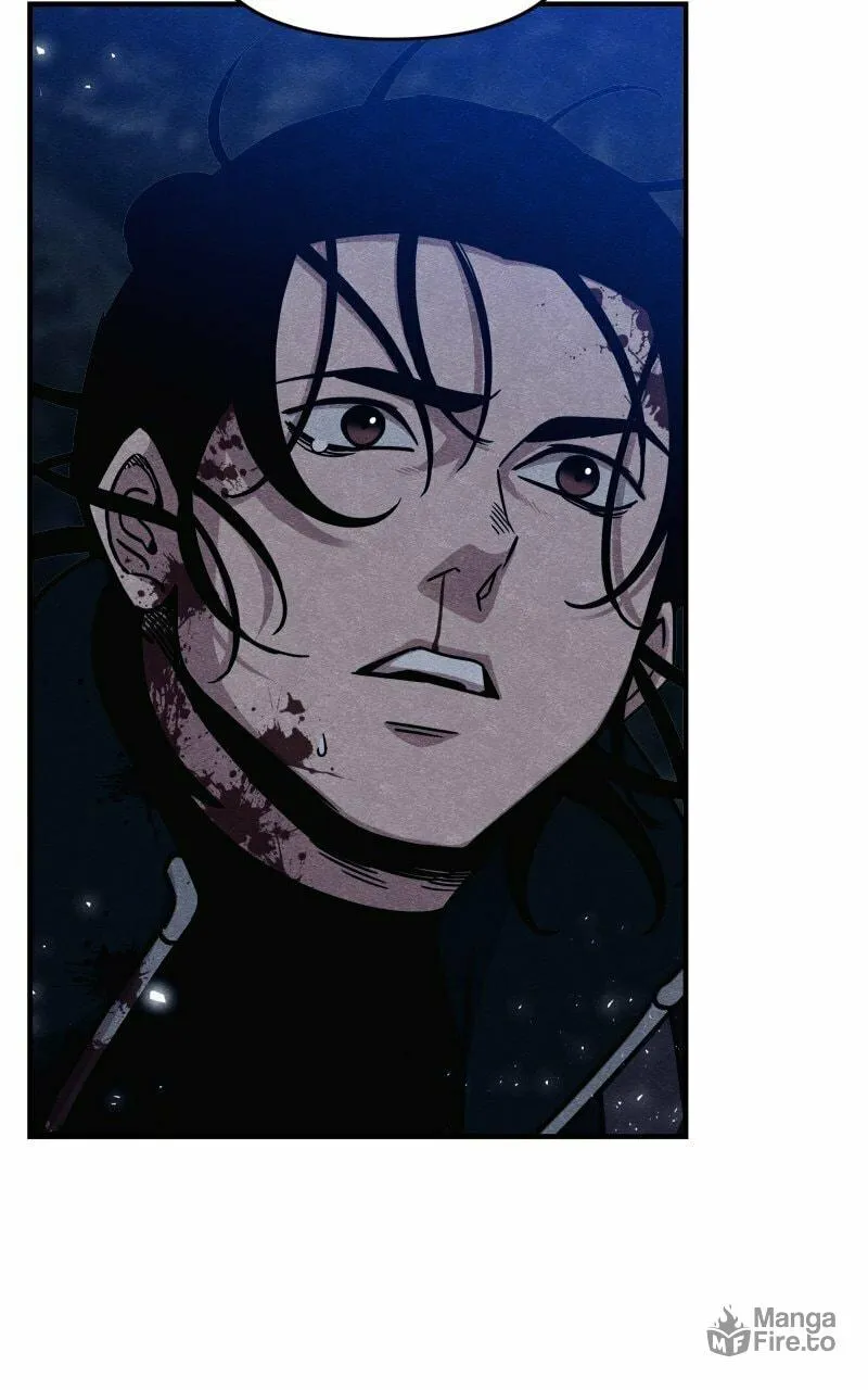 Read Zombie X Slasher chapter 41 image 114 on Lezhin