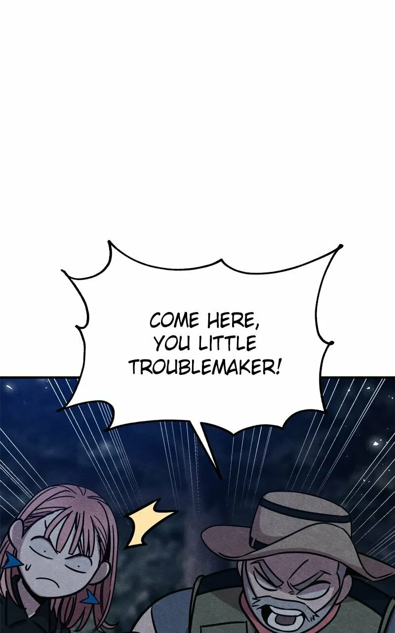 Read Zombie X Slasher chapter 41 image 115 on Lezhin