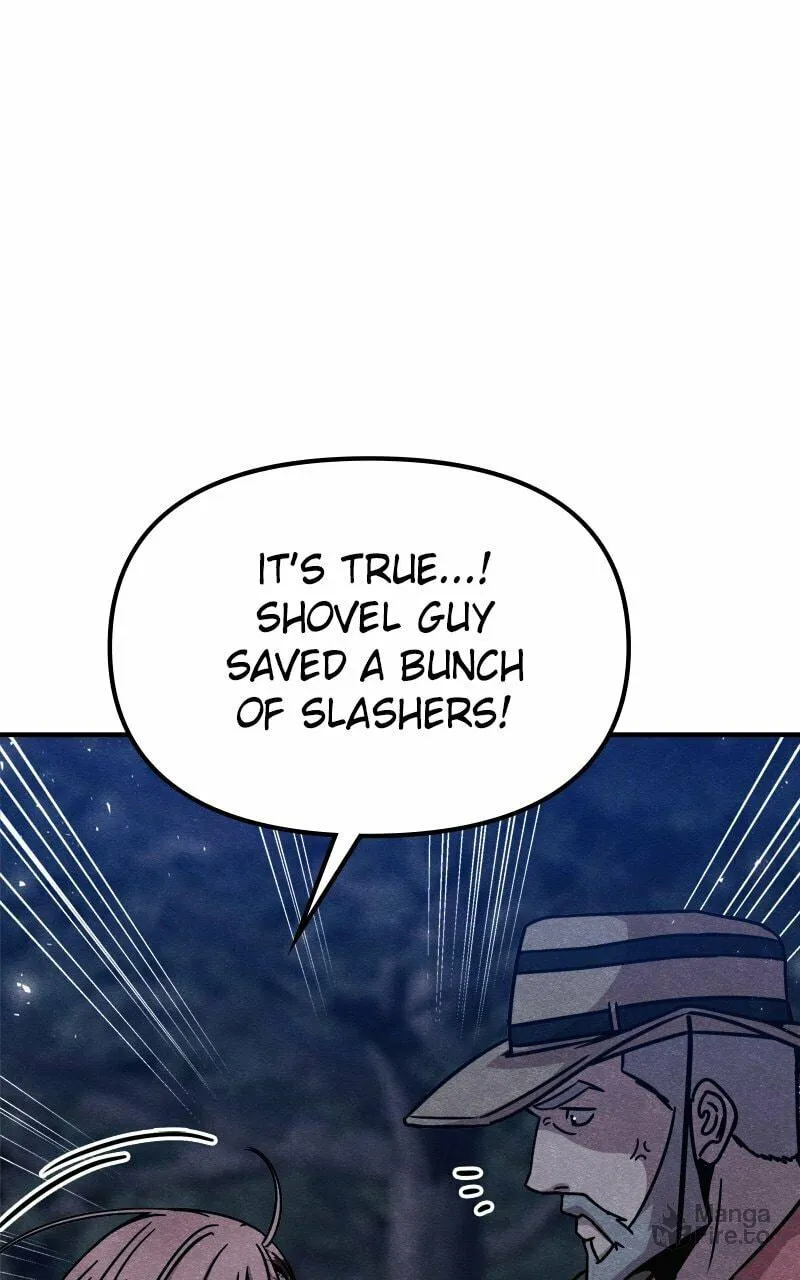 Read Zombie X Slasher chapter 41 image 119 on Lezhin
